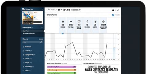 unilytics|Webtrends Training and Implementation Services .